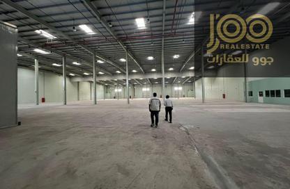 Warehouse - Studio - 1 for rent in Umm Dir - Umm Al Quwain