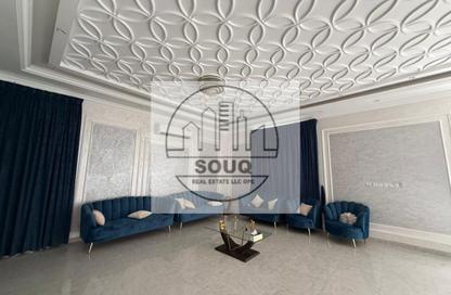 Villa - 6 Bedrooms - 7 Bathrooms for rent in Al Rams - Ras Al Khaimah
