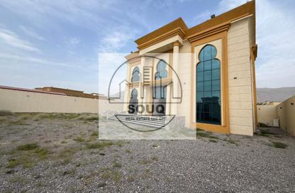 Villa - 6 Bedrooms - 7 Bathrooms for rent in Al Rams - Ras Al Khaimah Villa - 6 Bedrooms - 7 Bathrooms for rent in Al Rams - Ras Al Khaimah