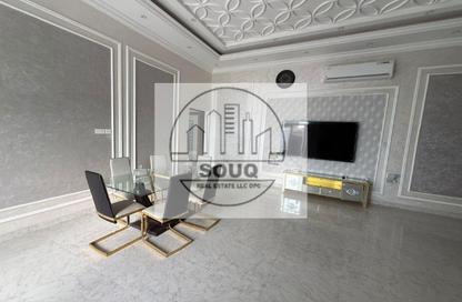 Villa - 6 Bedrooms - 7 Bathrooms for rent in Al Rams - Ras Al Khaimah