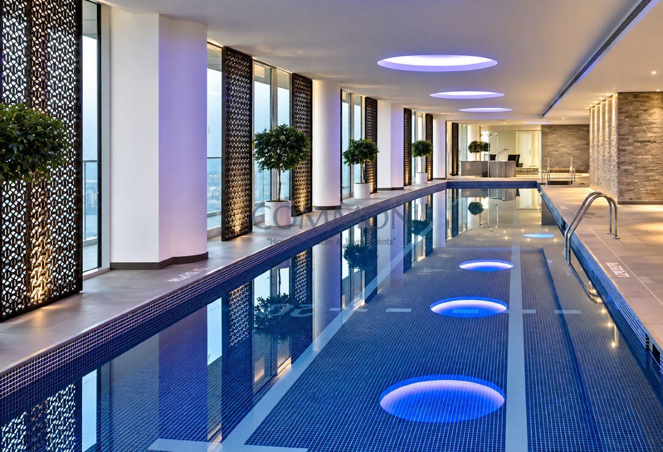 Stunning Apartment| Bulk Lease | Great Location photo 5