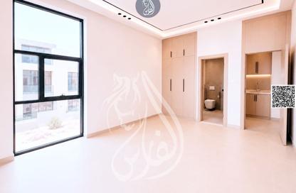 Villa - 5 Bedrooms - 7 Bathrooms for sale in Al Zaheya Gardens - Al Zahya - Ajman