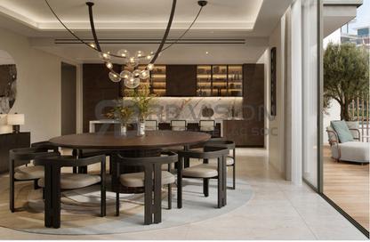 Apartment - 2 - 3 for sale in City Walk Crestlane 3 Building B - City Walk Crestlane 3 - City Walk Crestlane - City Walk - Dubai