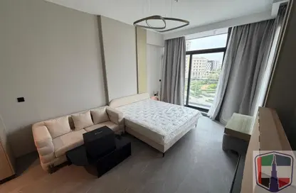 شقة - 1 حمام للايجار في إليفيت من بريسكوت - ارجان - دبي