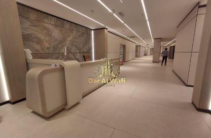 Apartment - 1 Bedroom - 1 Bathroom for rent in Tiger Building Al Yarmouk - Al Nahda - Sharjah