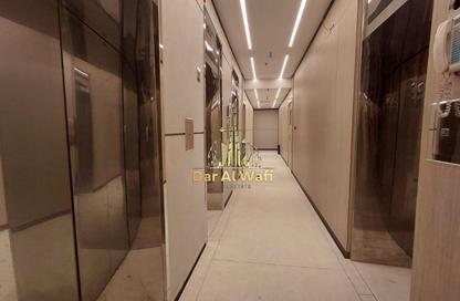 Apartment - 1 Bedroom - 1 Bathroom for rent in Tiger Building Al Yarmouk - Al Nahda - Sharjah