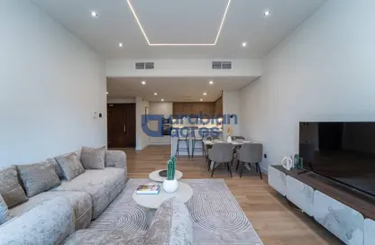 Apartment - 2 Bedrooms - 3 Bathrooms for sale in Building 131 - Contemporary Cluster - Discovery Gardens - Dubai