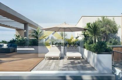 Apartment - 1 - 2 for sale in Brand Centro - Jumeirah Garden City - Al Satwa - Dubai Apartment - 1 - 2 for sale in Brand Centro - Jumeirah Garden City - Al Satwa - Dubai