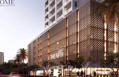 Apartment - 1 Bedroom - 2 Bathrooms for sale in The Fifth Tower - District 16 - Jumeirah Village Circle - Dubai Apartment - 1 Bedroom - 2 Bathrooms for sale in The Fifth Tower - District 16 - Jumeirah Village Circle - Dubai
