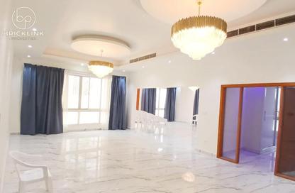 Villa - 5 - 7 for rent in Al Furjan - Dubai