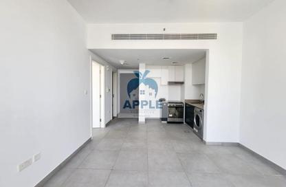 Apartment - 1 Bedroom - 2 Bathrooms for rent in The Riff 4 - The Riff - Aljada - Sharjah