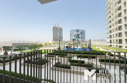 شقة - 2 غرف نوم - 2 حمامات للايجار في بارك هيلز - دبي هيلز استيت - دبي