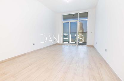 Apartment - 1 Bedroom - 2 Bathrooms for rent in Studio One - Dubai Marina - Dubai