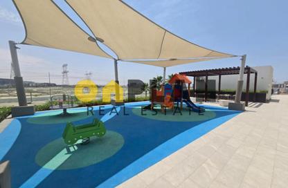 Apartment - Studio - 1 Bathroom for rent in Azizi Riviera 12 - Azizi Riviera - Meydan One - Meydan - Dubai