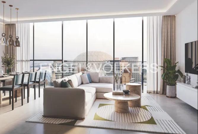 Exclusive Unit | 5-Year Post-Handover Payment Plan