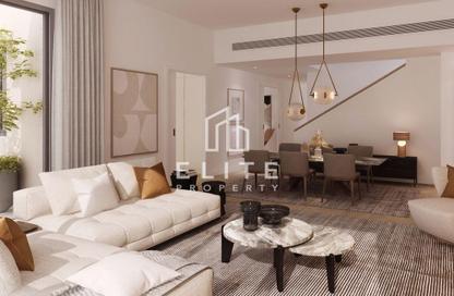 Townhouse - 4 Bedrooms - 5 Bathrooms for sale in Jebel Ali Village Townhouses - Jebel Ali Village - Jebel Ali - Dubai Townhouse - 4 Bedrooms - 5 Bathrooms for sale in Jebel Ali Village Townhouses - Jebel Ali Village - Jebel Ali - Dubai