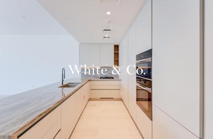 Apartment - 2 Bedrooms - 2 Bathrooms for rent in Serenia Living Tower 1 - Serenia Living - Palm Jumeirah - Dubai