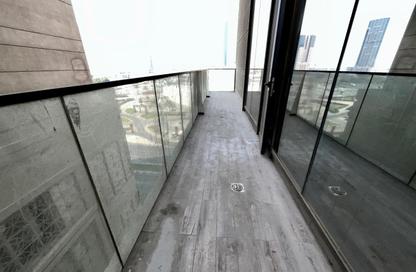 Apartment - 2 Bedrooms - 3 Bathrooms for rent in Al Taawun - Sharjah