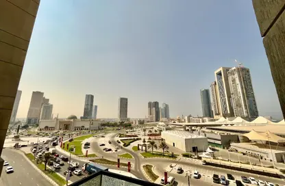 Apartment - 2 Bedrooms - 3 Bathrooms for rent in Al Taawun - Sharjah