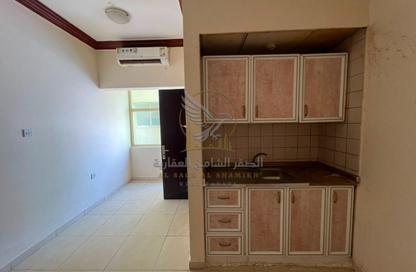 Apartment - Studio - 1 Bathroom for rent in Al Musalla - Al Gharb - Sharjah Apartment - Studio - 1 Bathroom for rent in Al Musalla - Al Gharb - Sharjah