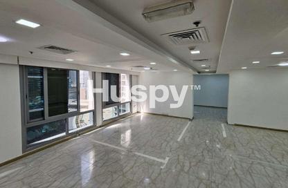 Office Space - Studio - 1 Bathroom for rent in Silver Tower - Business Bay - Dubai