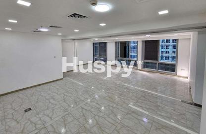 Office Space - Studio - 1 Bathroom for rent in Silver Tower - Business Bay - Dubai