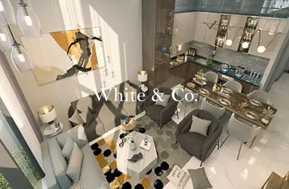 Townhouse - 4 Bedrooms - 5 Bathrooms for sale in Verdana Residence 7 - Verdana 7 - Verdana - Dubai Investment Park 1 (DIP 1) - Dubai Investment Park (DIP) - Dubai