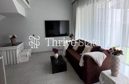 Villa - 3 Bedrooms - 4 Bathrooms for rent in MAG Eye - MAG City - Mohammed Bin Rashid City - Dubai Villa - 3 Bedrooms - 4 Bathrooms for rent in MAG Eye - MAG City - Mohammed Bin Rashid City - Dubai