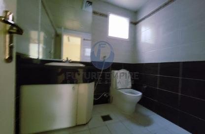 Office Space - Studio - 3 Bathrooms for rent in Dune Building - Al Diyafah - Al Satwa - Dubai