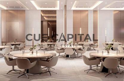 Office Space - Studio - 1 Bathroom for sale in Aspirz by Danube - Dubai Sports City - Dubai