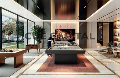 Office Space - Studio - 1 Bathroom for sale in Aspirz by Danube - Dubai Sports City - Dubai