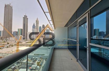 Apartment - 1 Bedroom - 2 Bathrooms for rent in Al Khair 1 - Al Satwa - Dubai
