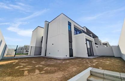 Villa - 4 Bedrooms - 4 Bathrooms for rent in Raya - Arabian Ranches 3 - Dubai