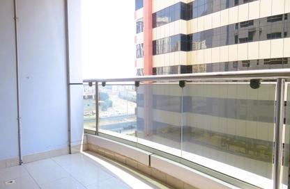 Apartment - 1 Bedroom - 2 Bathrooms for rent in Al Nahda 2 - Al Nahda - Dubai