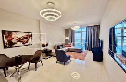 Villa - 4 Bedrooms - 5 Bathrooms for sale in Greenview - EMAAR South - Dubai South (Dubai World Central) - Dubai