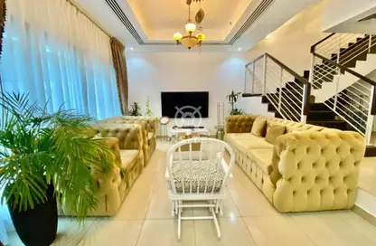 Villa - 4 Bedrooms - 6 Bathrooms for sale in La Riviera Estate D - La Riviera Estate - Jumeirah Village Circle - Dubai