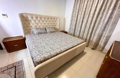 Apartment - 2 Bedrooms - 3 Bathrooms for rent in Muwaileh 29 Building - Muwaileh - Sharjah