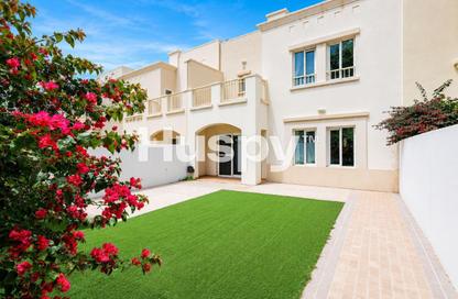 Villa - 2 Bedrooms - 3 Bathrooms for sale in Maeen 4 - Maeen - The Lakes - Dubai