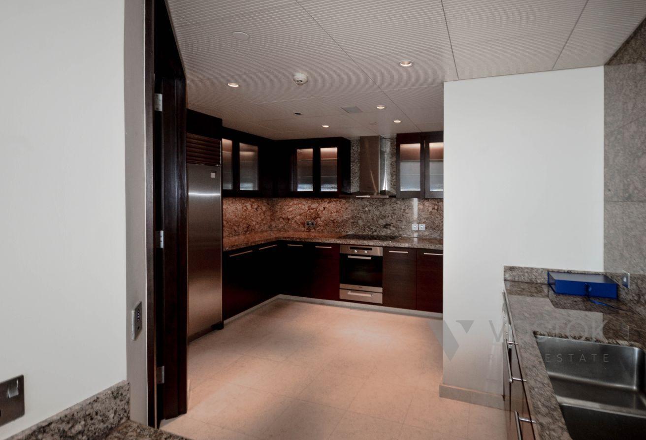 High Floor | Huge Layout | Luxurious Living photo 2