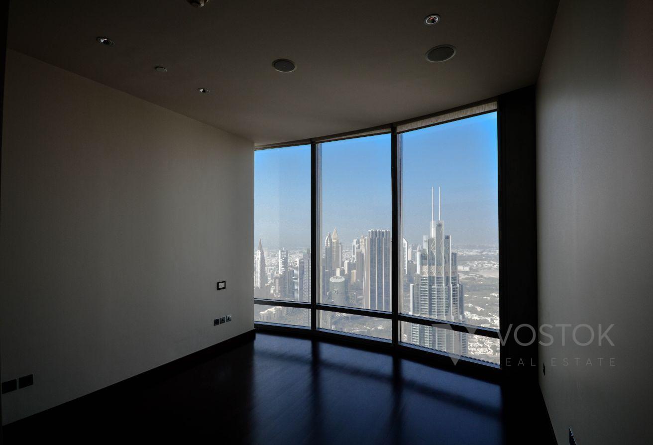 High Floor | Huge Layout | Luxurious Living photo 10