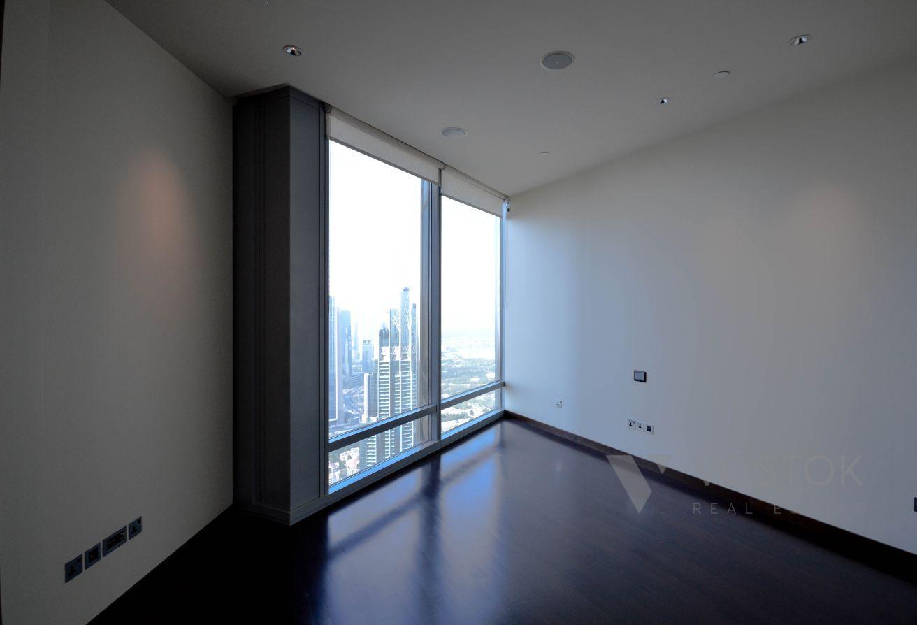 High Floor | Huge Layout | Luxurious Living photo 8