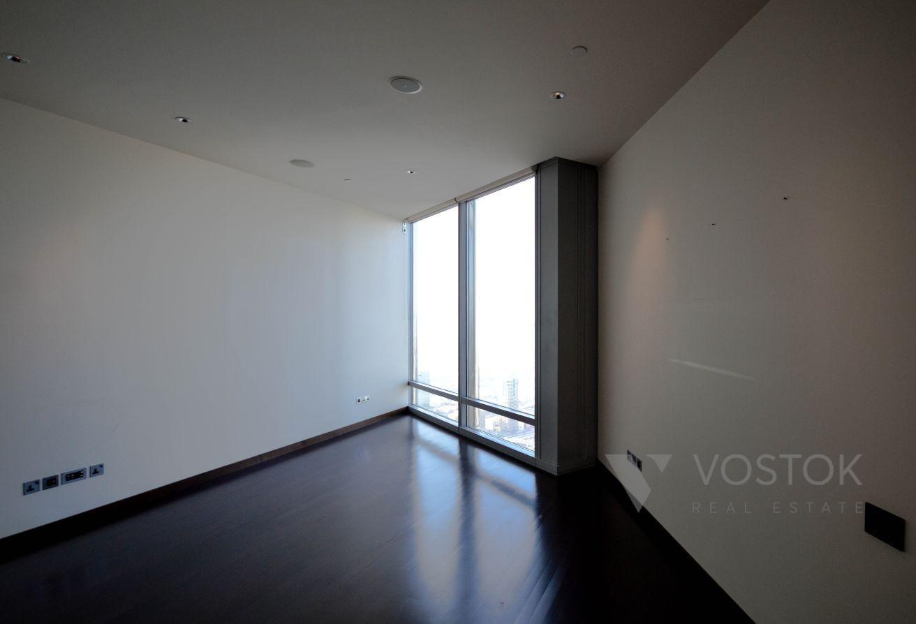 High Floor | Huge Layout | Luxurious Living photo 6