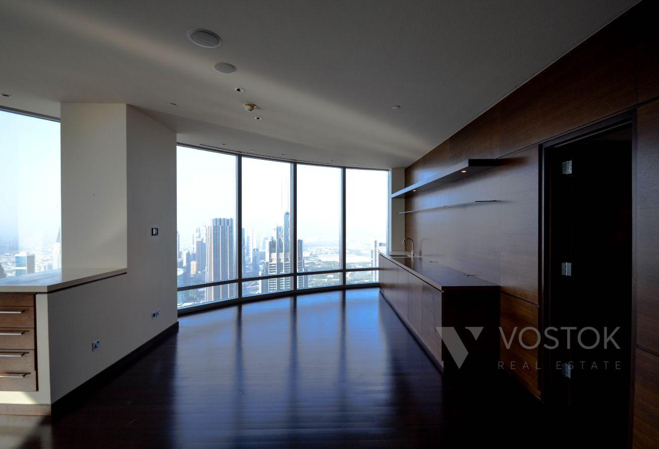 High Floor | Huge Layout | Luxurious Living photo 4