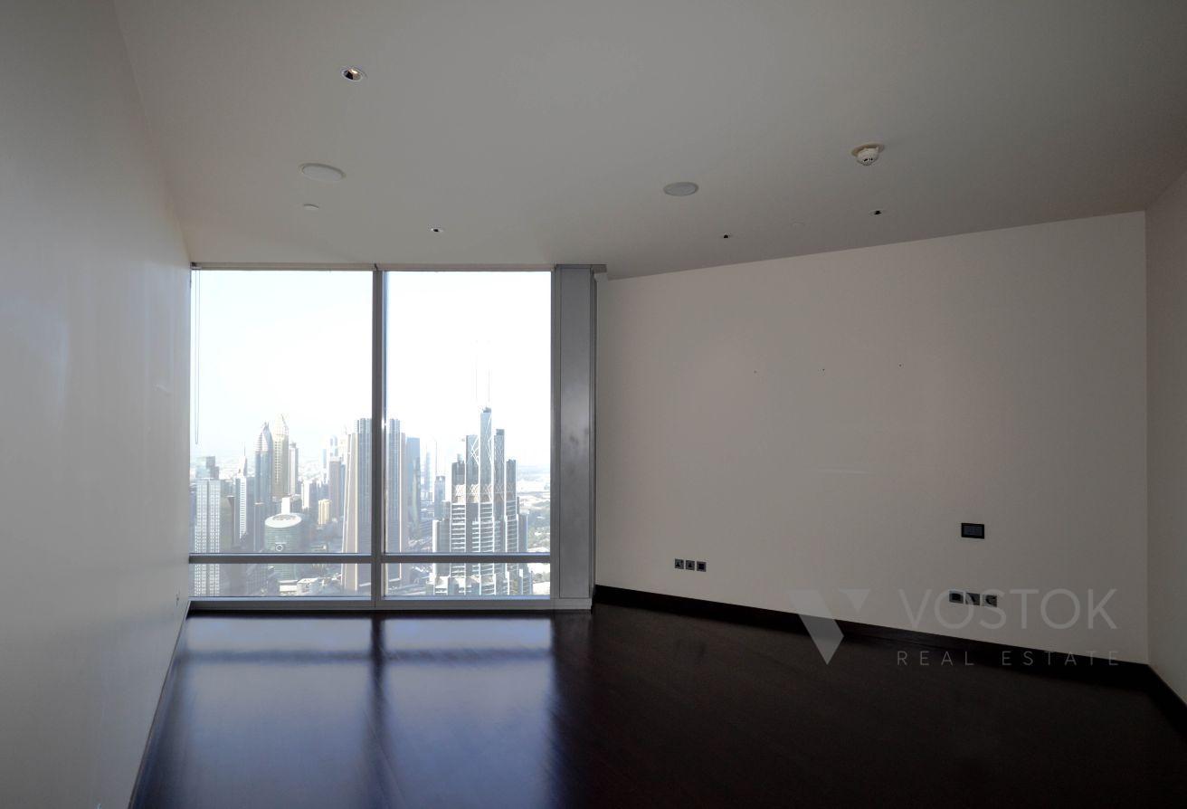 High Floor | Huge Layout | Luxurious Living photo 5