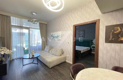 Apartment - 2 Bedrooms - 2 Bathrooms for sale in Reva Residences - Business Bay - Dubai
