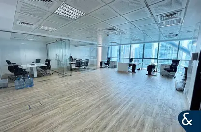 Office Space - Studio for rent in Indigo Icon - JLT Cluster F - Jumeirah Lake Towers - Dubai Office Space - Studio for rent in Indigo Icon - JLT Cluster F - Jumeirah Lake Towers - Dubai