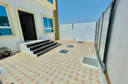 Villa - 4 Bedrooms - 6 Bathrooms for sale in Kabbali Hills - Al Helio 2 - Al Helio - Ajman