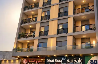 Shop - Studio - 1 Bathroom for rent in Emerald Al Warqa - Al Warqa'a 1 - Al Warqa'a - Dubai
