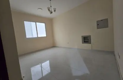 Apartment - 1 Bedroom - 1 Bathroom for rent in Ajman Hills - Al Alia - Ajman
