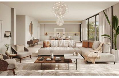 Villa - 6 Bedrooms - 7+ Bathrooms for sale in Opal Gardens - District 11 - Mohammed Bin Rashid City - Dubai